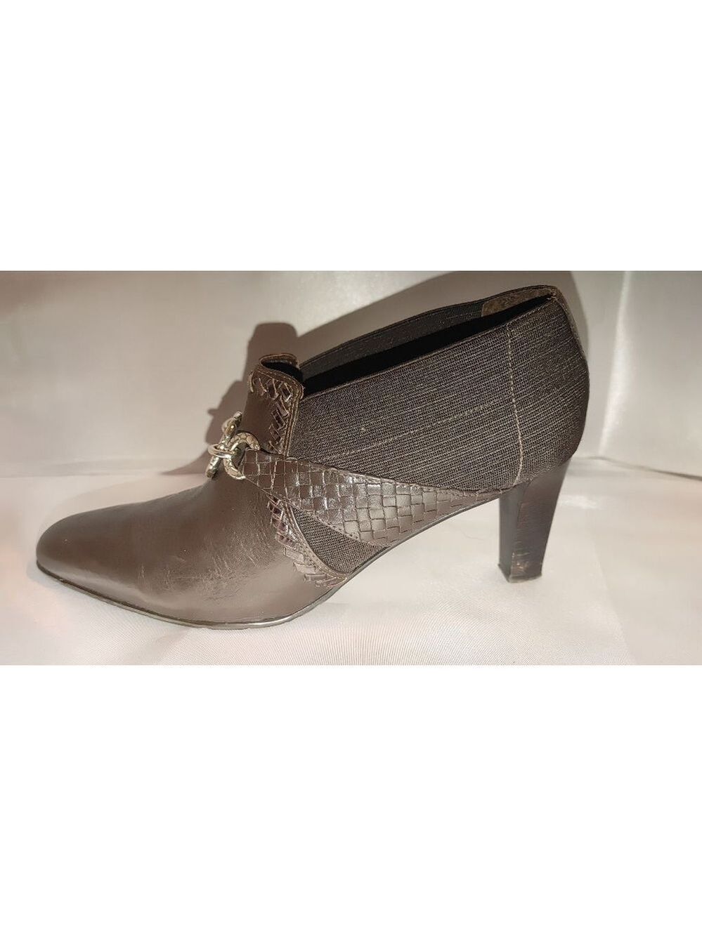 Brighton Rizzo Size 7M - Picture 2 of 10